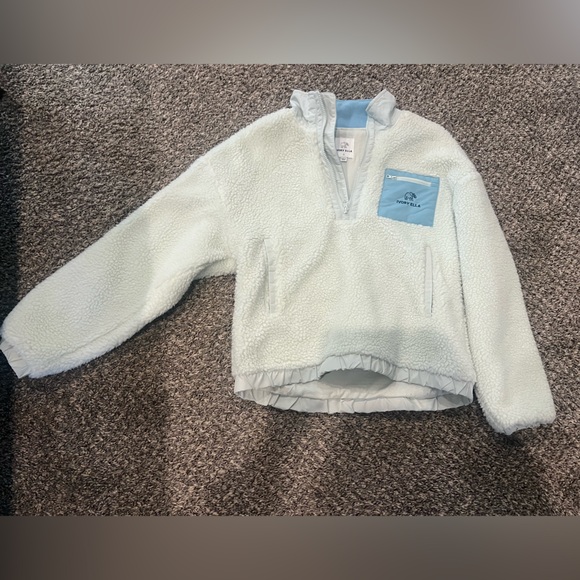 Yvory Ella hoodie size S
Never used - Picture 2 of 4